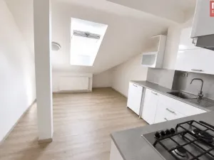 Prodej bytu 2+1, Olomouc, Na hrázi, 68 m2