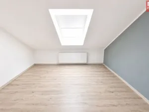 Prodej bytu 2+1, Olomouc, Na hrázi, 68 m2