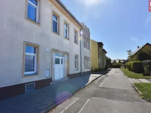 Prodej bytu 2+1, Olomouc, Na hrázi, 68 m2