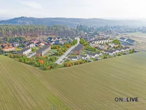 Prodej rodinného domu, Plzeň, 92 m2