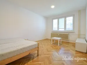 Pronájem bytu 1+1, Brno - Štýřice, Vídeňská, 40 m2