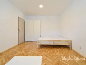 Pronájem bytu 1+1, Brno - Štýřice, Vídeňská, 40 m2