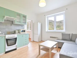 Pronájem bytu 2+kk, Chudčice, 38 m2