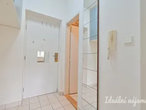 Pronájem bytu 2+kk, Chudčice, 38 m2