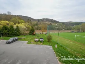Pronájem bytu 2+kk, Chudčice, 38 m2