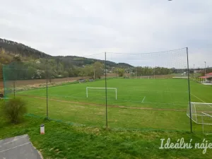 Pronájem bytu 2+kk, Chudčice, 38 m2