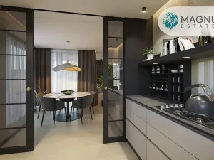 Prodej rodinného domu, Dub nad Moravou, 115 m2