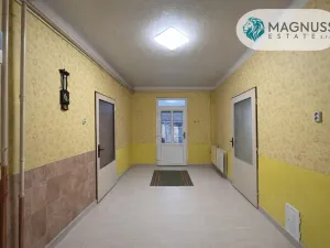 Prodej rodinného domu, Svatoňovice, 120 m2