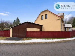 Prodej rodinného domu, Svatoňovice, 120 m2