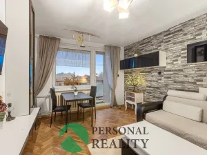 Prodej bytu 3+kk, Rakovník, Pod Nemocnicí, 61 m2