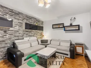 Prodej bytu 3+kk, Rakovník, Pod Nemocnicí, 61 m2