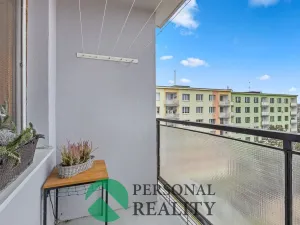 Prodej bytu 3+kk, Rakovník, Pod Nemocnicí, 61 m2