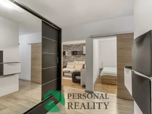 Prodej bytu 3+kk, Rakovník, Pod Nemocnicí, 61 m2