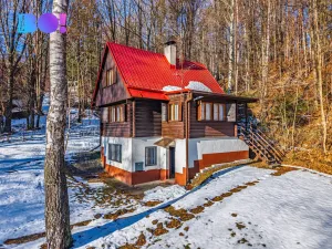 Prodej chaty, Frýdlant nad Ostravicí - Frýdlant, 90 m2