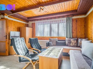 Prodej chaty, Frýdlant nad Ostravicí - Frýdlant, 90 m2