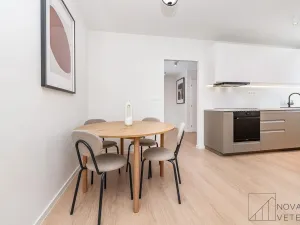 Prodej bytu 2+kk, Praha - Vršovice, Bulharská, 42 m2