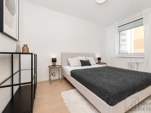 Prodej bytu 2+kk, Praha - Vršovice, Bulharská, 42 m2