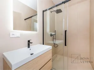 Prodej bytu 2+kk, Praha - Vršovice, Bulharská, 42 m2