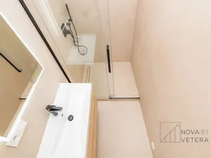 Prodej bytu 2+kk, Praha - Vršovice, Bulharská, 42 m2