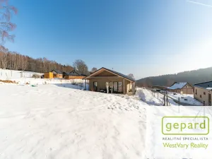 Prodej rodinného domu, Vysoká Pec, 123 m2