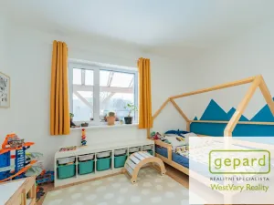 Prodej rodinného domu, Vysoká Pec, 123 m2