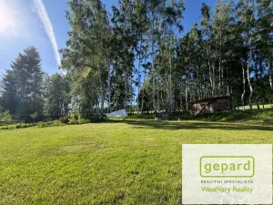 Prodej rodinného domu, Vysoká Pec, 123 m2
