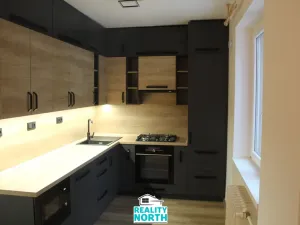 Pronájem bytu 2+1, Ústí nad Labem, Dukelských hrdinů, 52 m2