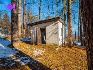 Prodej chaty, Frýdlant nad Ostravicí - Frýdlant, 90 m2