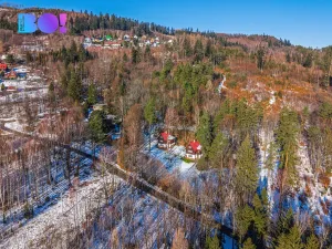 Prodej chaty, Frýdlant nad Ostravicí - Frýdlant, 90 m2