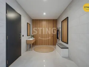 Prodej rodinného domu, Rychvald, Jabloňová, 143 m2