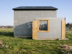 Prodej rodinného domu, Rychvald, Jabloňová, 143 m2