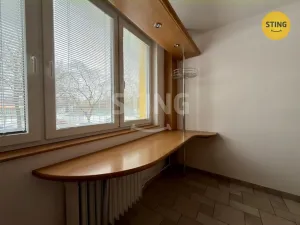 Pronájem bytu 3+1, Ostrava, Volgogradská, 78 m2