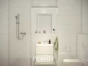 Prodej bytu 2+kk, Brno, Ukrajinská, 56 m2