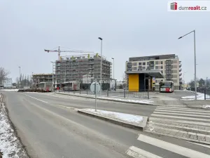 Prodej bytu 1+kk, Kralupy nad Vltavou, Nádražní, 40 m2