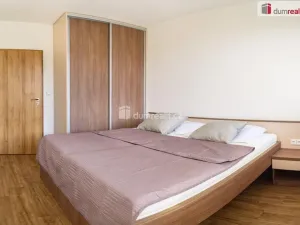 Prodej bytu 2+kk, Všemina, 46 m2