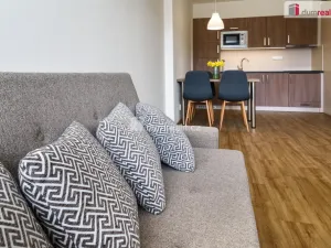 Prodej bytu 2+kk, Všemina, 46 m2