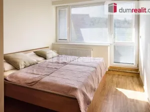 Prodej bytu 2+kk, Všemina, 46 m2