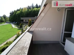 Prodej bytu 2+kk, Všemina, 46 m2