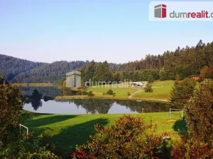 Prodej bytu 2+kk, Všemina, 46 m2