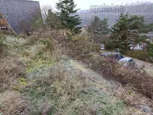 Prodej pozemku pro bydlení, Hradištko, Květná, 1357 m2