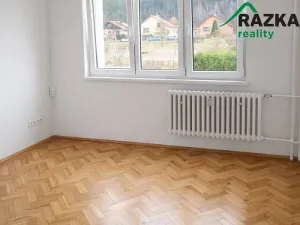 Pronájem bytu 2+1, Konstantinovy Lázně, Školní, 52 m2