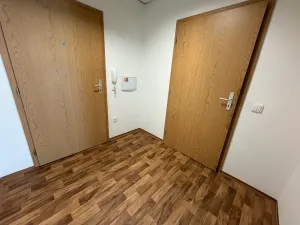 Pronájem bytu 1+kk, Velké Heraltice, Zahradní, 32 m2