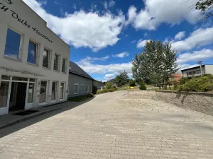 Pronájem bytu 1+kk, Velké Heraltice, Zahradní, 32 m2