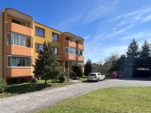 Pronájem bytu 1+1, Kostelec u Holešova, 42 m2