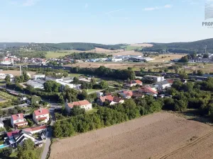 Prodej rodinného domu, Troubsko, Zahradní, 185 m2