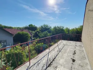 Prodej rodinného domu, Troubsko, Zahradní, 185 m2