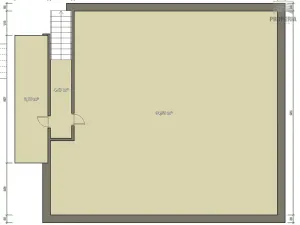 Prodej rodinného domu, Troubsko, Zahradní, 185 m2