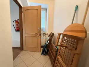 Pronájem kanceláře, Rokycany - Nové Město, Josefa Tomáška, 57 m2