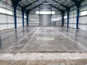 Pronájem výrobních prostor, Valašské Meziříčí - Bynina, 820 m2