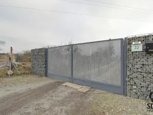 Pronájem rodinného domu, Břeclav, 100 m2